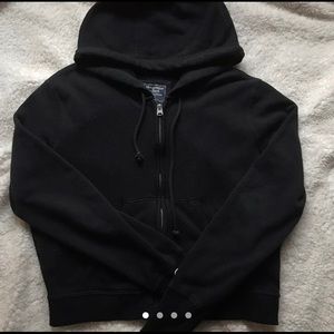 zip up